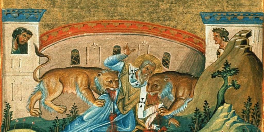 What Marks an Authentic Christian? Insights from Ignatius of&nbsp;Antioch