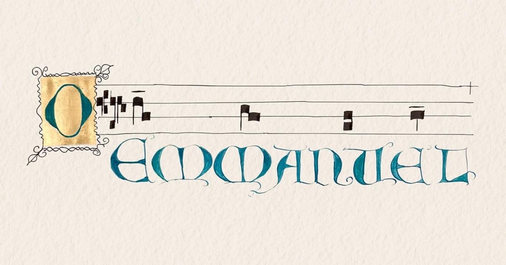 O Emmanuel