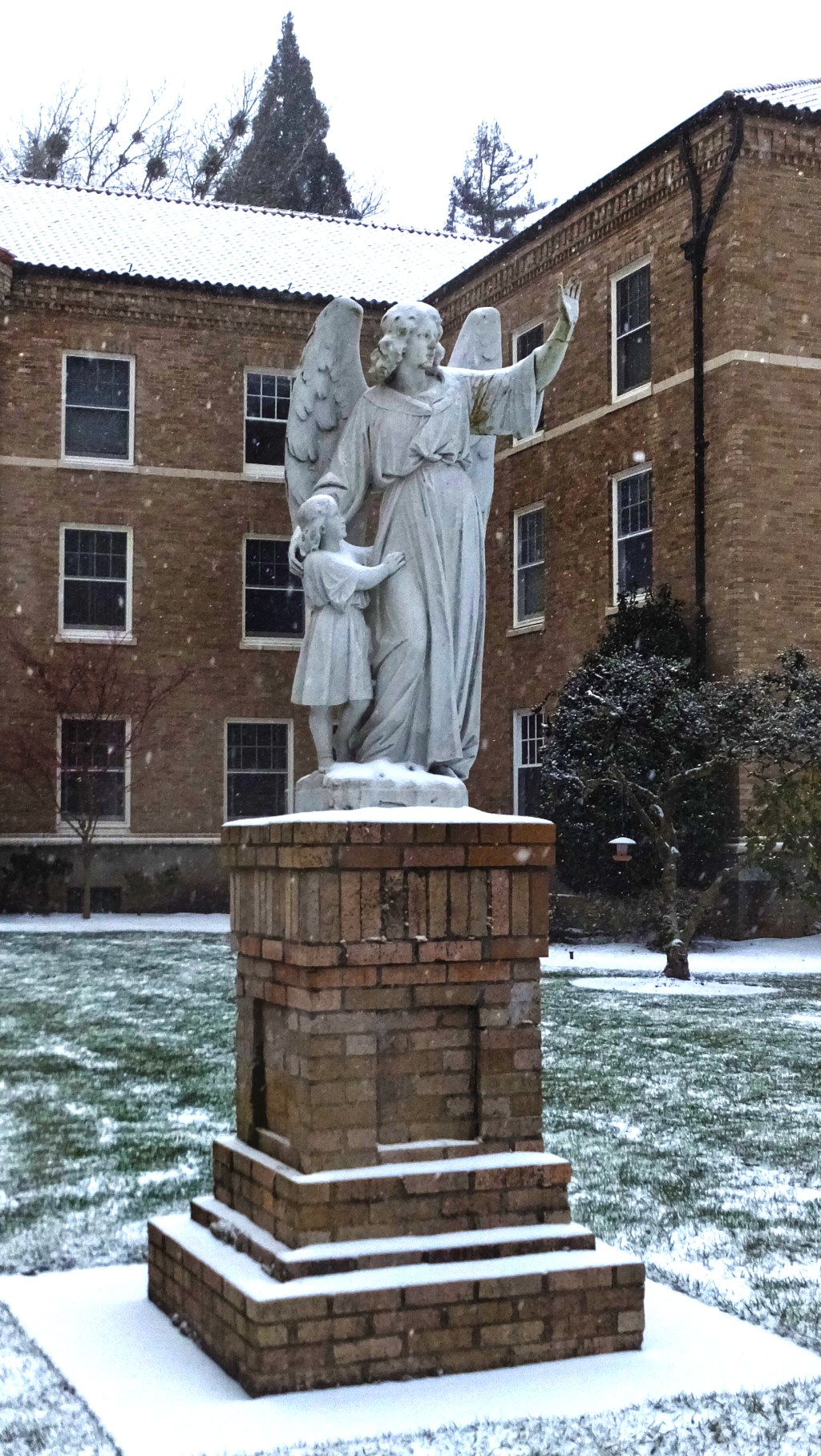 Ever feel like you’re not alone? You are always in good&nbsp;company.