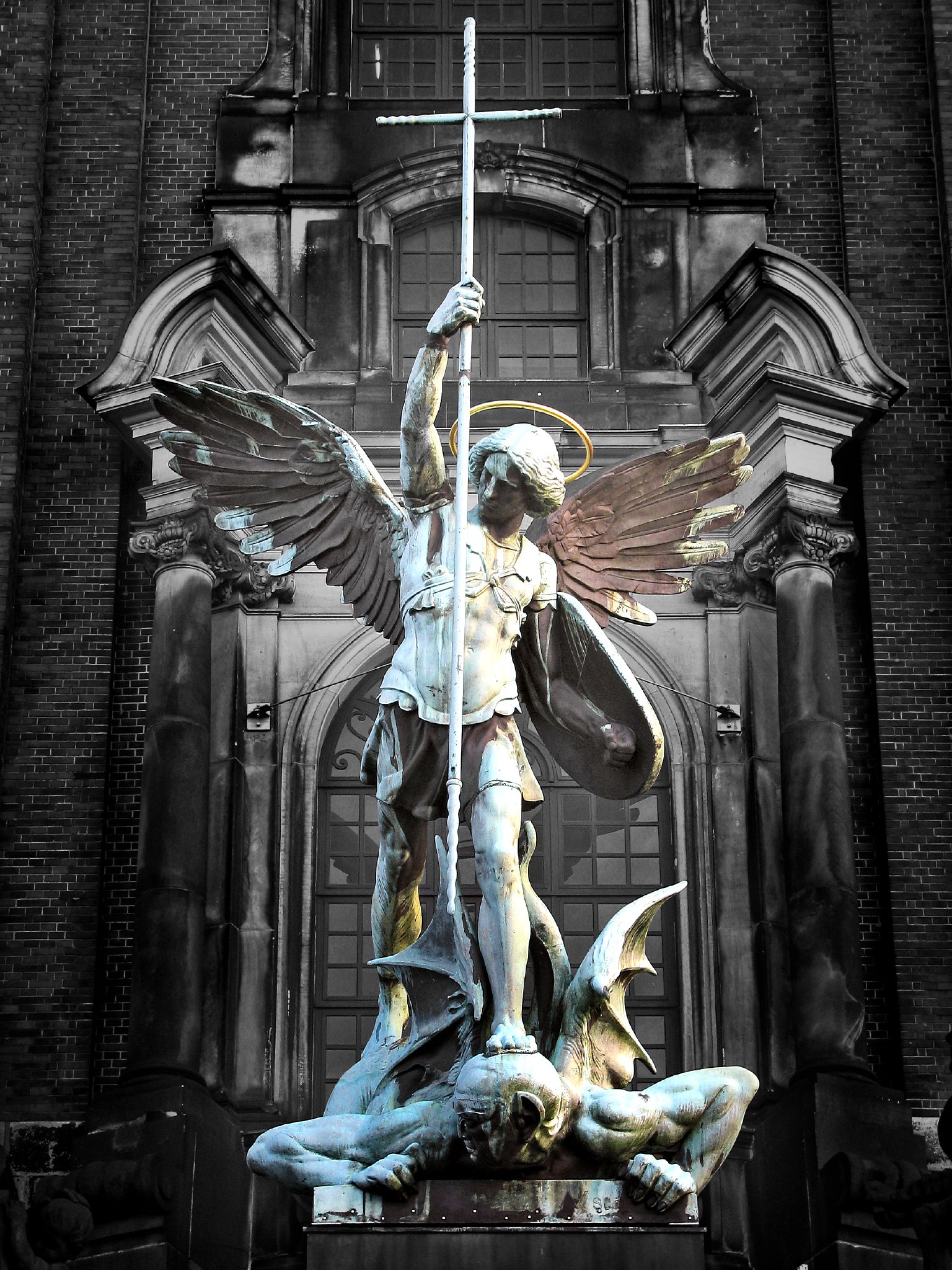 Celebrating Michaelmas: The Feast of Archangels