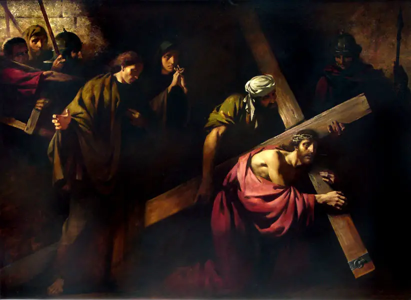 Who is The Suffering Servant? Insights from Isaiah