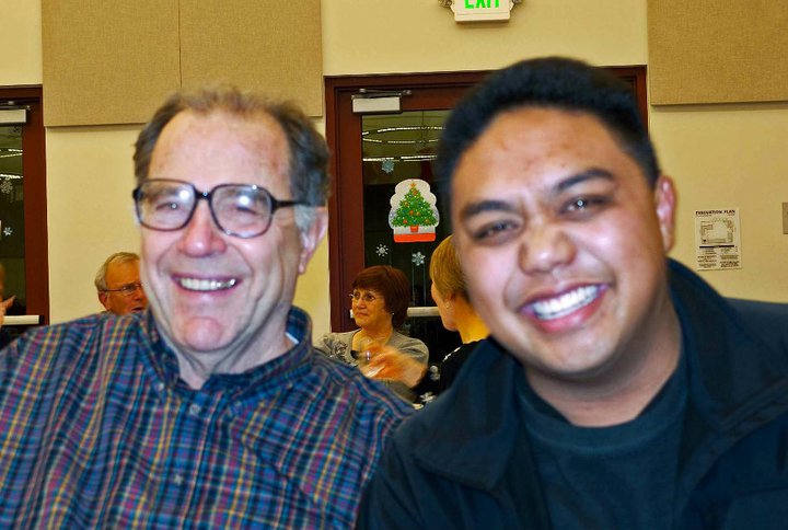 A priest to be remembered … 10 years later.