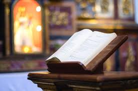 Mass Communication: The Role of Listening in Liturgy