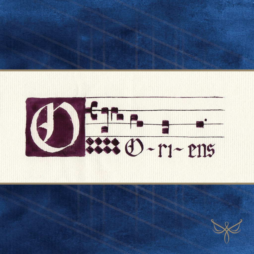 Embracing the Light: Reflections on O Dawning&nbsp;Day