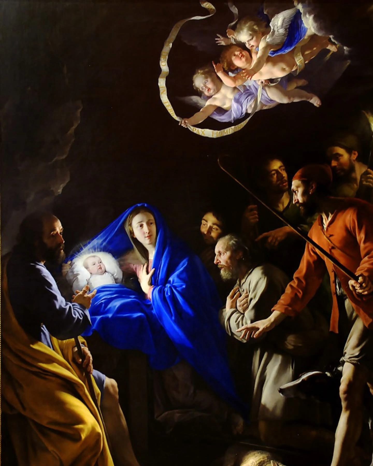 Here’s why Catholics celebrate Christmas at Midnight