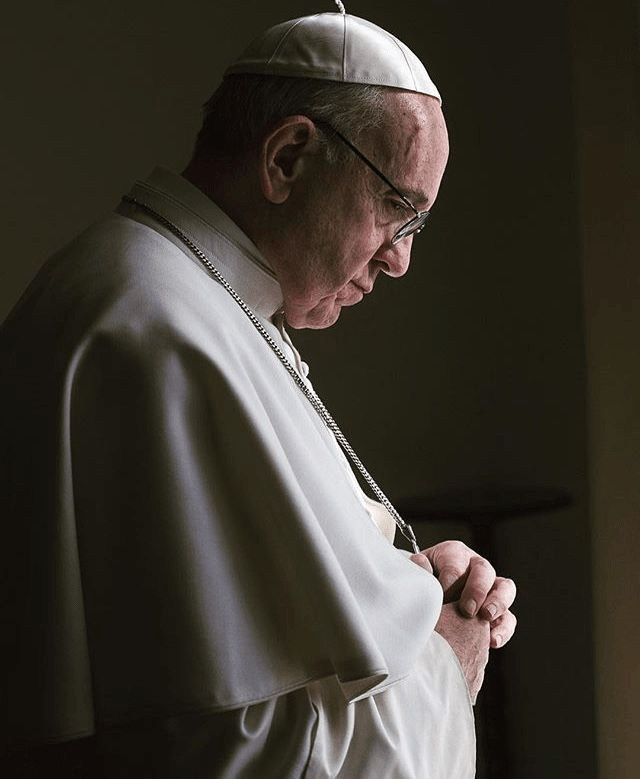 Reflecting on Pope Francis: A Personal&nbsp;Tribute