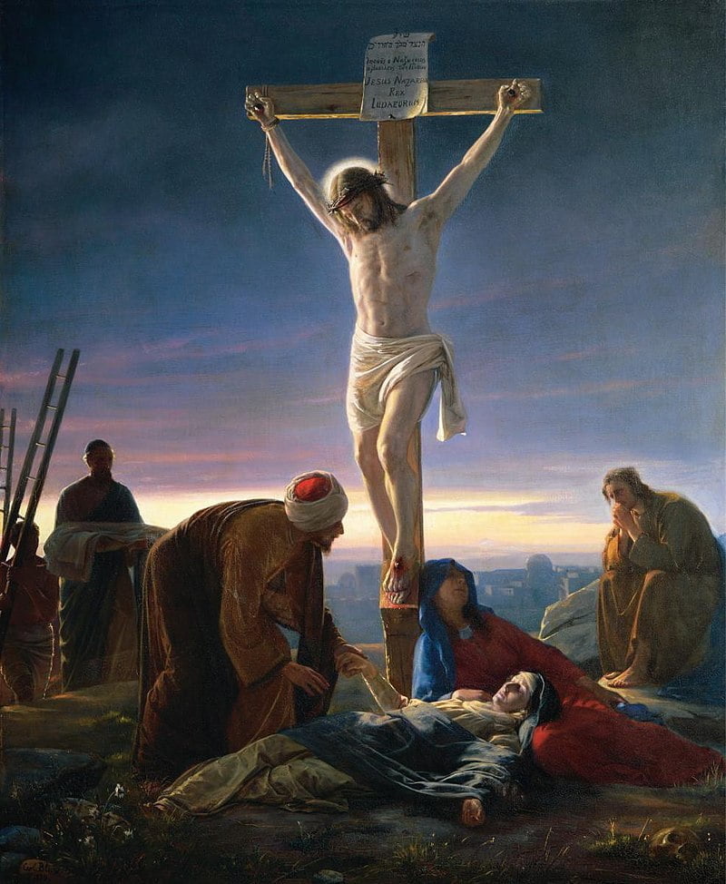 What is Good about Good Friday? The answer will surprise you.
