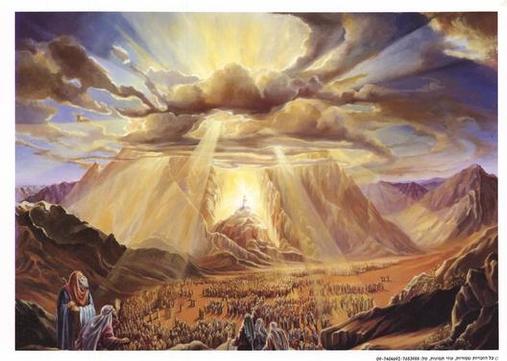 Mass Communication: Understanding the Old Testament’s Role in Liturgy