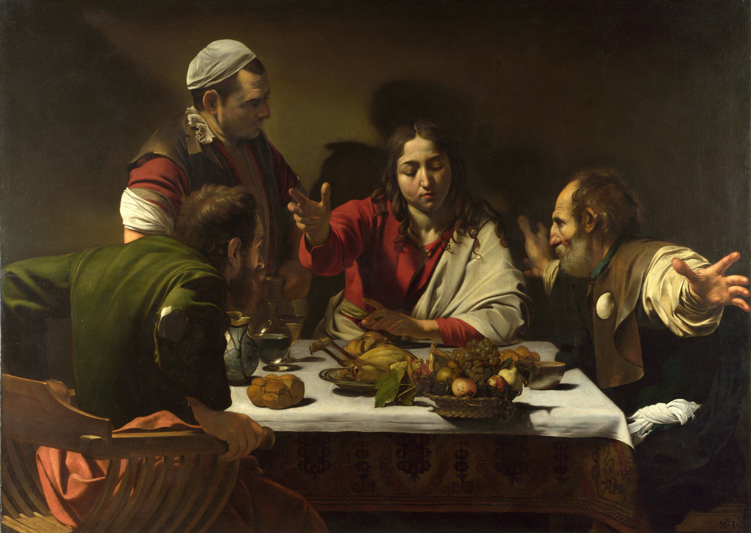 Finding Jesus in Our Journey: Embrace Your Emmaus Moments