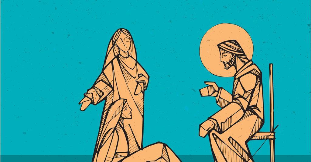 Reevaluating Martha: A Revolutionary Perspective on Luke 10:38-42