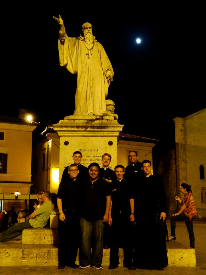 The Spiritual Practice of Solitude in&nbsp;Christianity