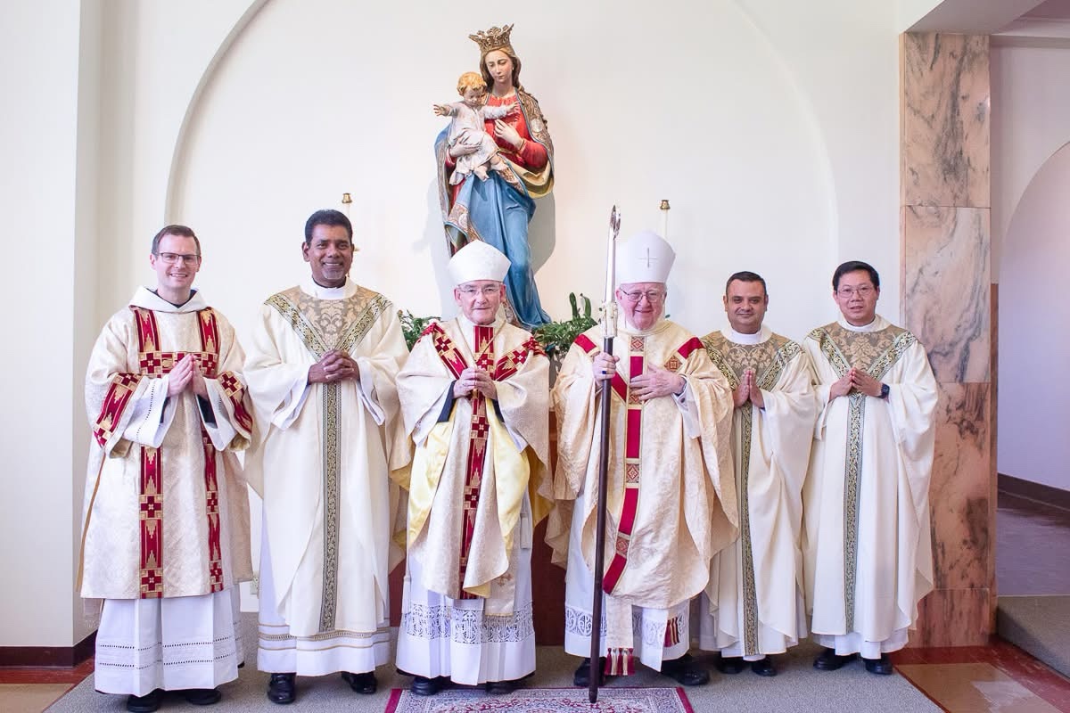 Leading by Example: The Role of Abbot