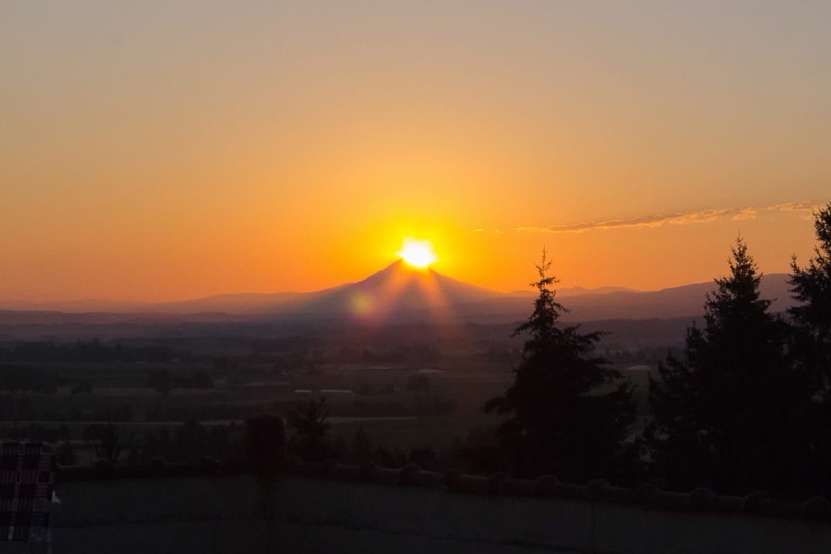 Love’s New Way: Thoughts on the Ascension