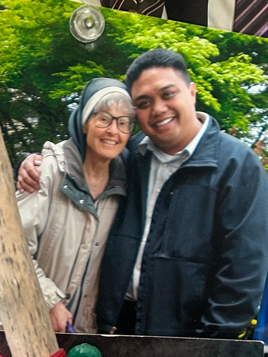 Remembering Sister Teresa: A Legacy of Faith and&nbsp;Music