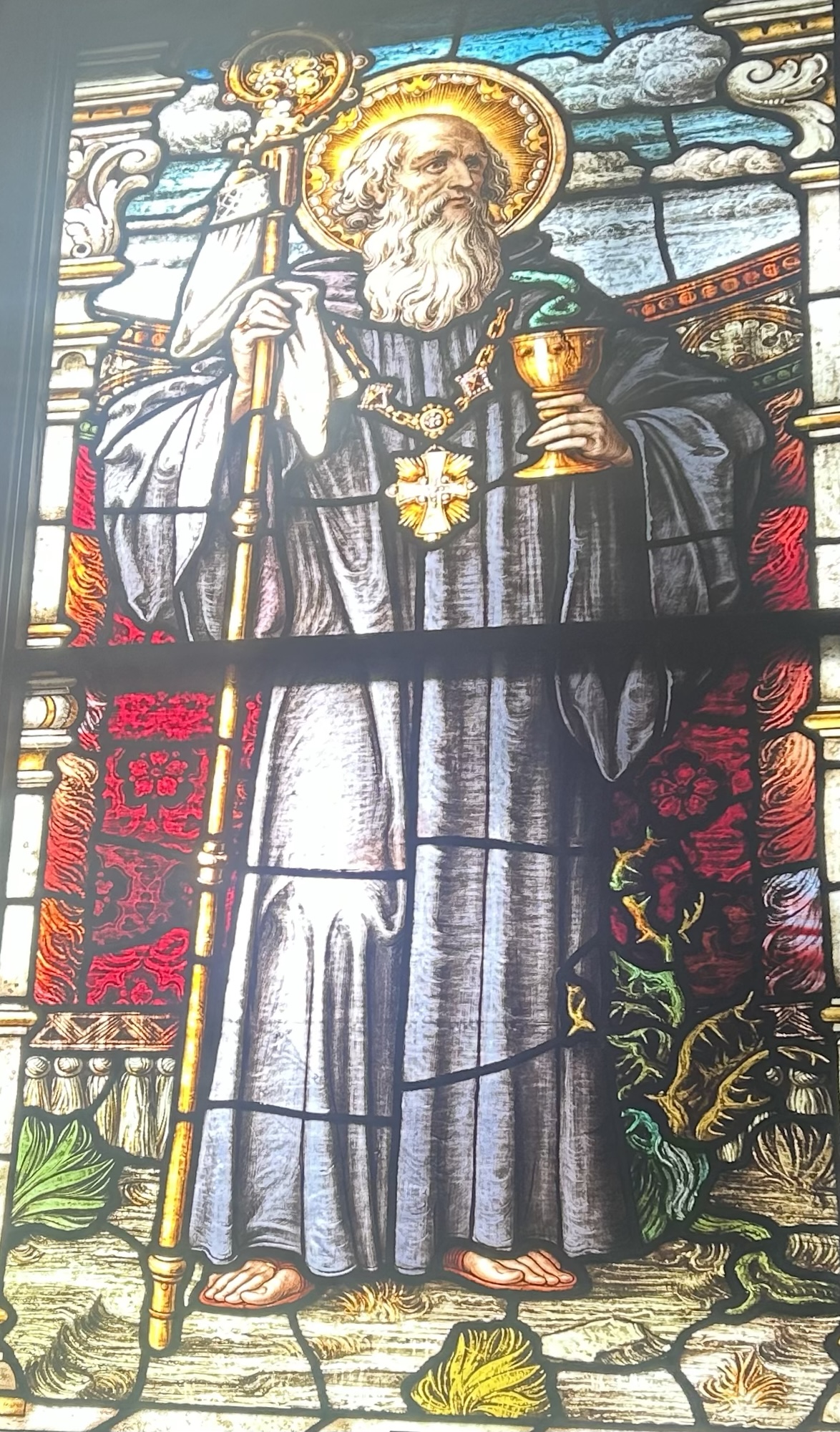 Avoiding Favoritism in Monastic Communities
