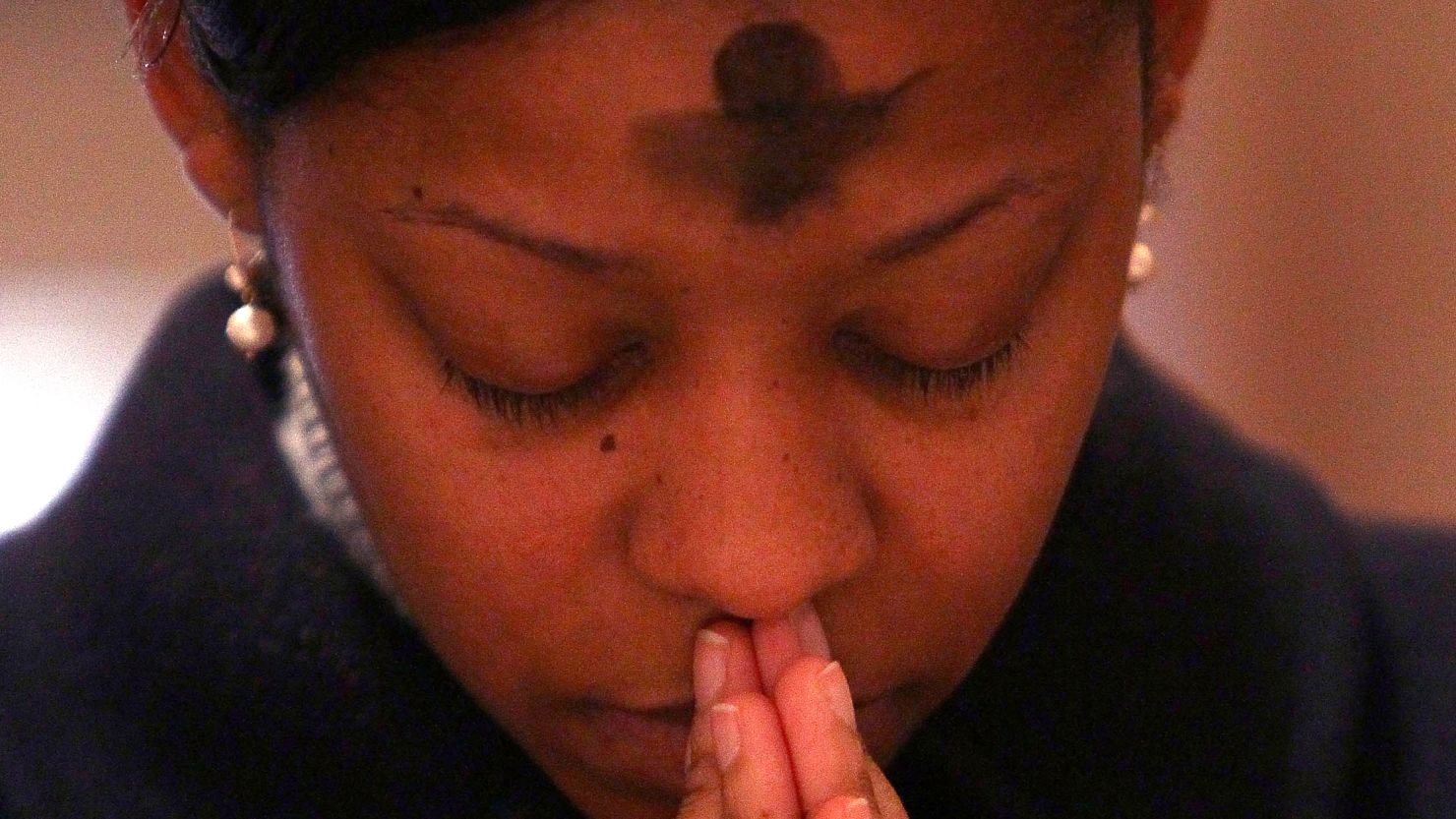 Discovering Lent through a Benedictine Lens