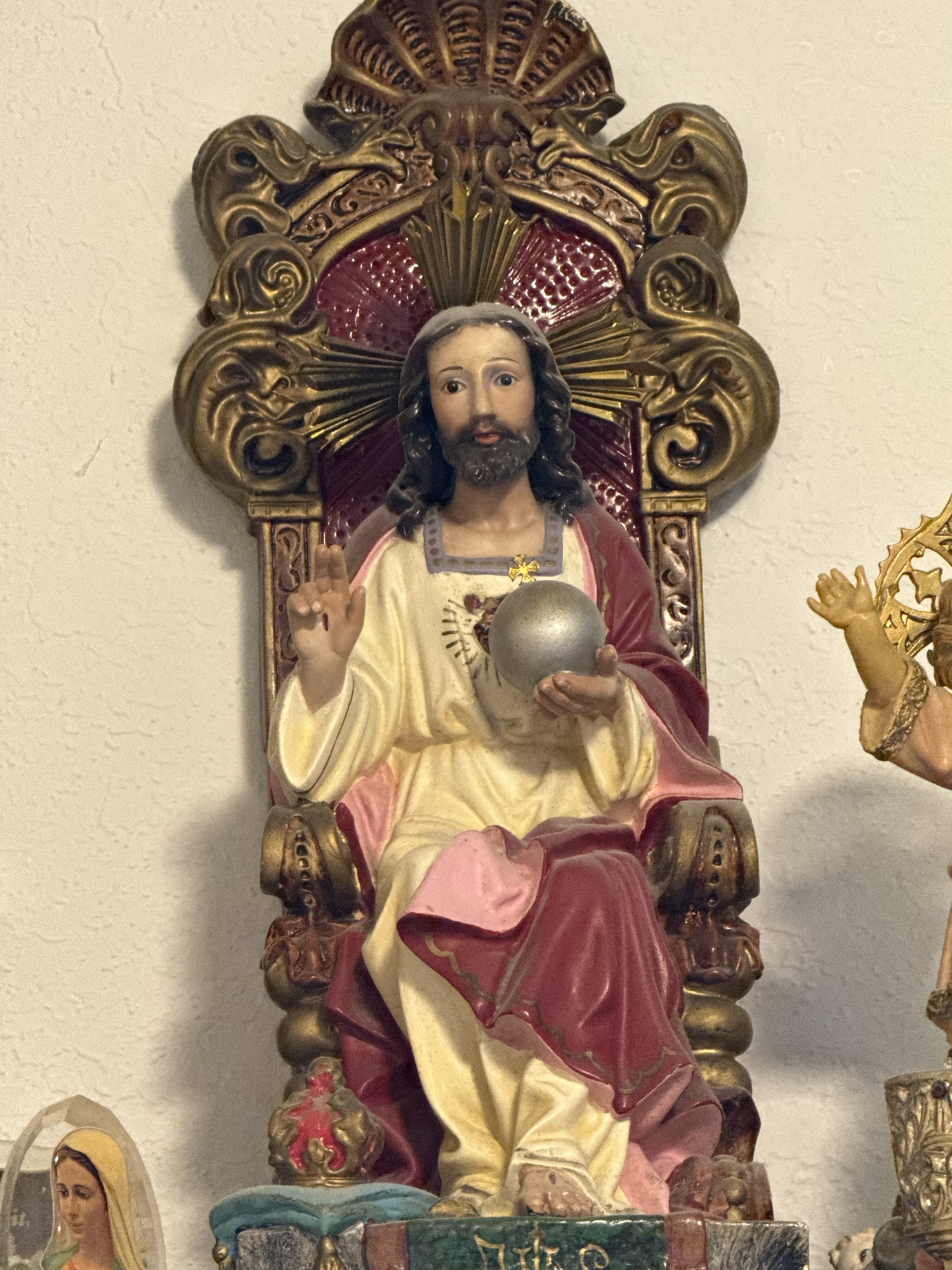 Returning to the Heart: Wisdom from Pope Francis