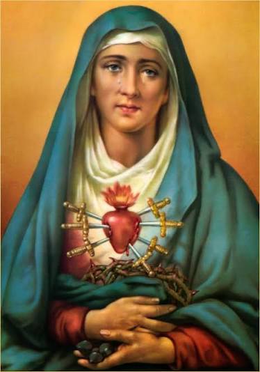 Understanding the Devotion to Our Sorrowful Mother